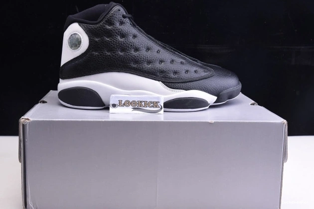 Cheap LUCY 414571-061 Reverse Game Jordan Air 13 He Got 0705